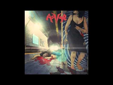 Activator - Sexy For Breakfast