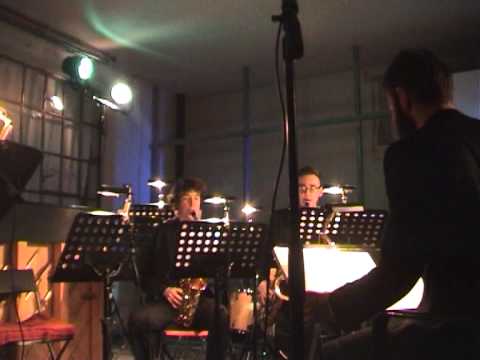 Good Value - Joep van Leeuwen performed by F.C. Jongbloed