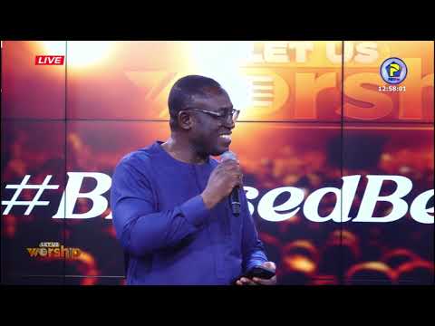 Let Us Worship | 27 November 2025