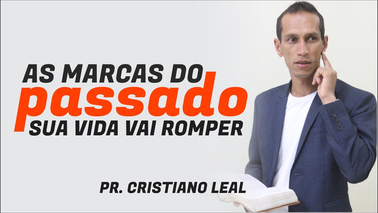 AS MARCAS DO PASSADO