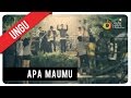 Ungu - Apa Sih Maumu