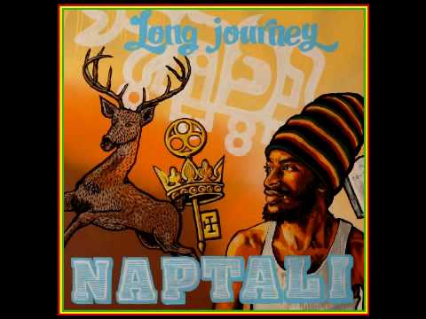 Naptali - And they cry (feat Sara Lugo) [Venybzz]