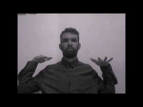 Dia Internacional da Luta contra a Homofobia(em LIBRAS)