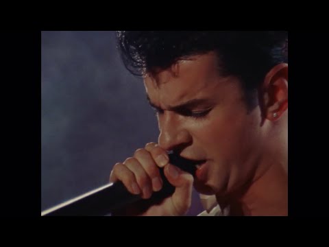 Depeche Mode (VIDEO) 1988 - 101 (Show)