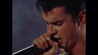 Depeche Mode 101 - Stripped - Live at the Pasadena Rose Bowl &#39;88