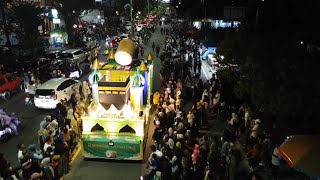 Download lagu PARADE BEDUG SAHUR KOTA TARAKAN | RAMADHAN 1446 H mp3