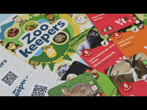 Zookeepers - Fast Mode