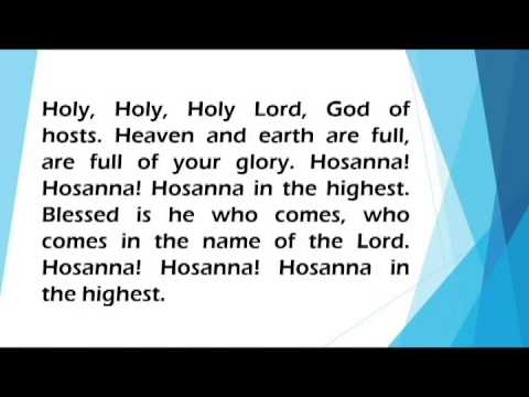 Christ the Savior Presider's Edition - Holy