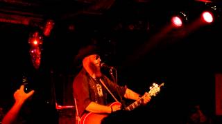 Eddie Spaghetti, One Cigarette Away - Hafenklang, Hamburg, August 2013