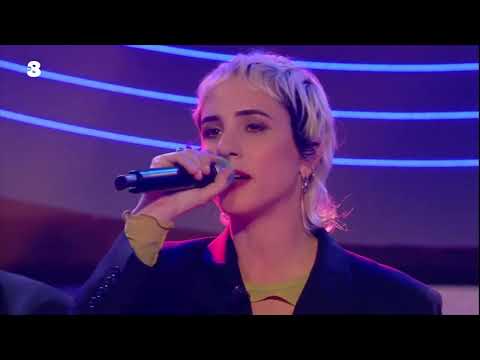 GialappaShow St. 1 - Coma Cose & Neri per Caso in: Sweet dreams