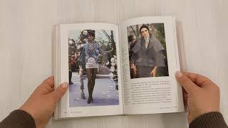 Видео о книге DIOR. История модного дома