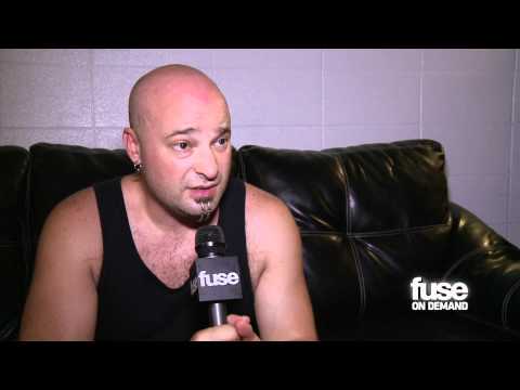 Uranium: Disturbed (August 2011)