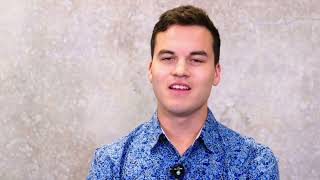 Watch Carter Mosher's video (opens in a modal)