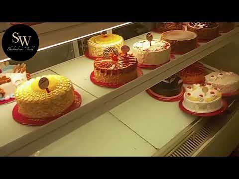 Maroof bakery pad Gaye 🤗 mithaai ke liye 🫶🤗 Shaharbano world #subscribe #share #comment #like