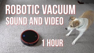 Download lagu Robotic Vacuum Sound and Video 1 Hour Relaxing White Noise mp3