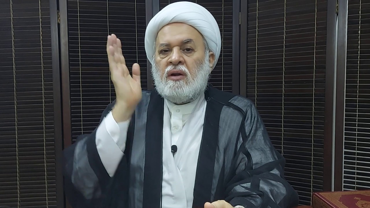 كيف تتجسد علامات الظهور الشريف في الواقع التاريخي؟
