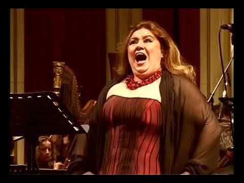 Wagner: Die Walküre | Act 2