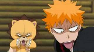 Tripping Down the Freeway- IchiRuki