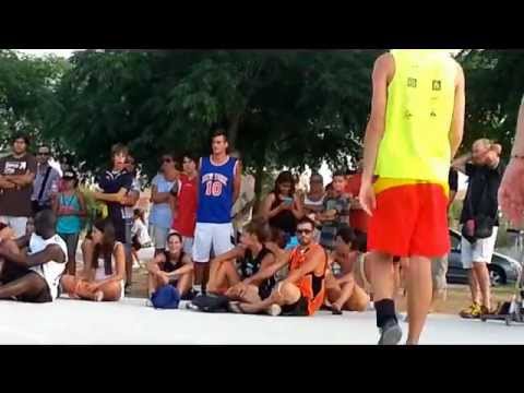 Concurso de mates calafell Abel