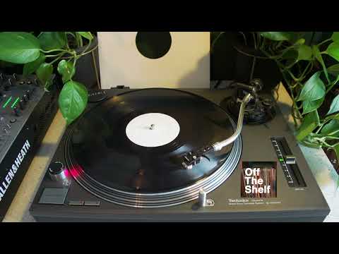 Solange - Messages (4AM Trance Mix) [Not On Label – SM 001]