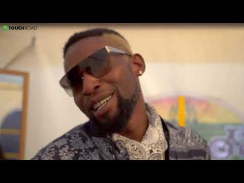 Touchroad@ Reggae Jam!! Fireup!!Treesha, Denham Smith,Damage Skongdem Mashup the place