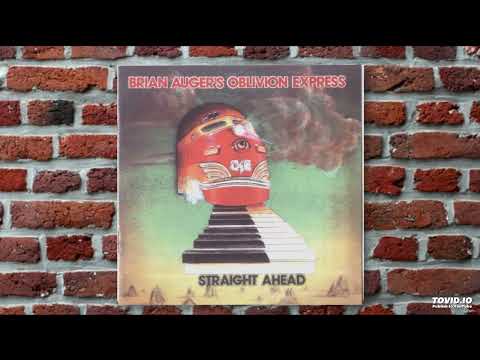 Brian Auger's Oblivion Express - You'll Stay in My Heart (1973)