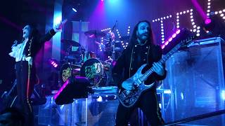 Avatar - The King Wants You @ The Regent, Los Angeles, 1/24/2018