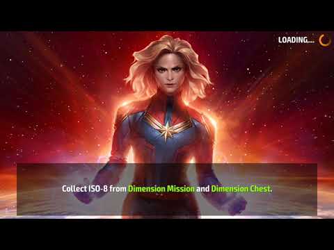 Doctor strange  epic quest  /  almost  complete