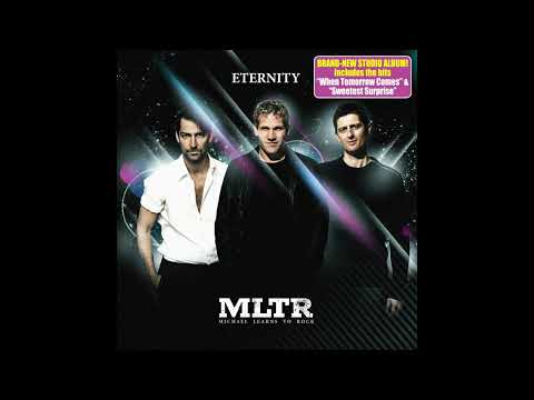 Michael Learns To Rock - It's Gonna Make Sense (Officiel Audio)