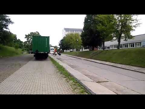 Sommerfest Pritzwalk 2017 Andy und Mülli