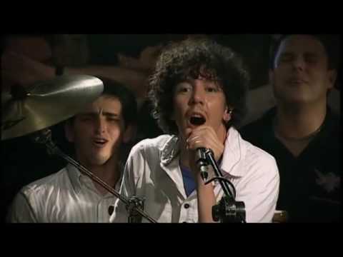 Sambô   DVD Completo Oficial