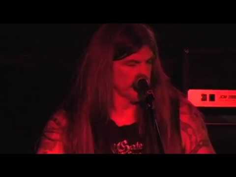 PREMONITION 13 - Live Nov. 7, 2011