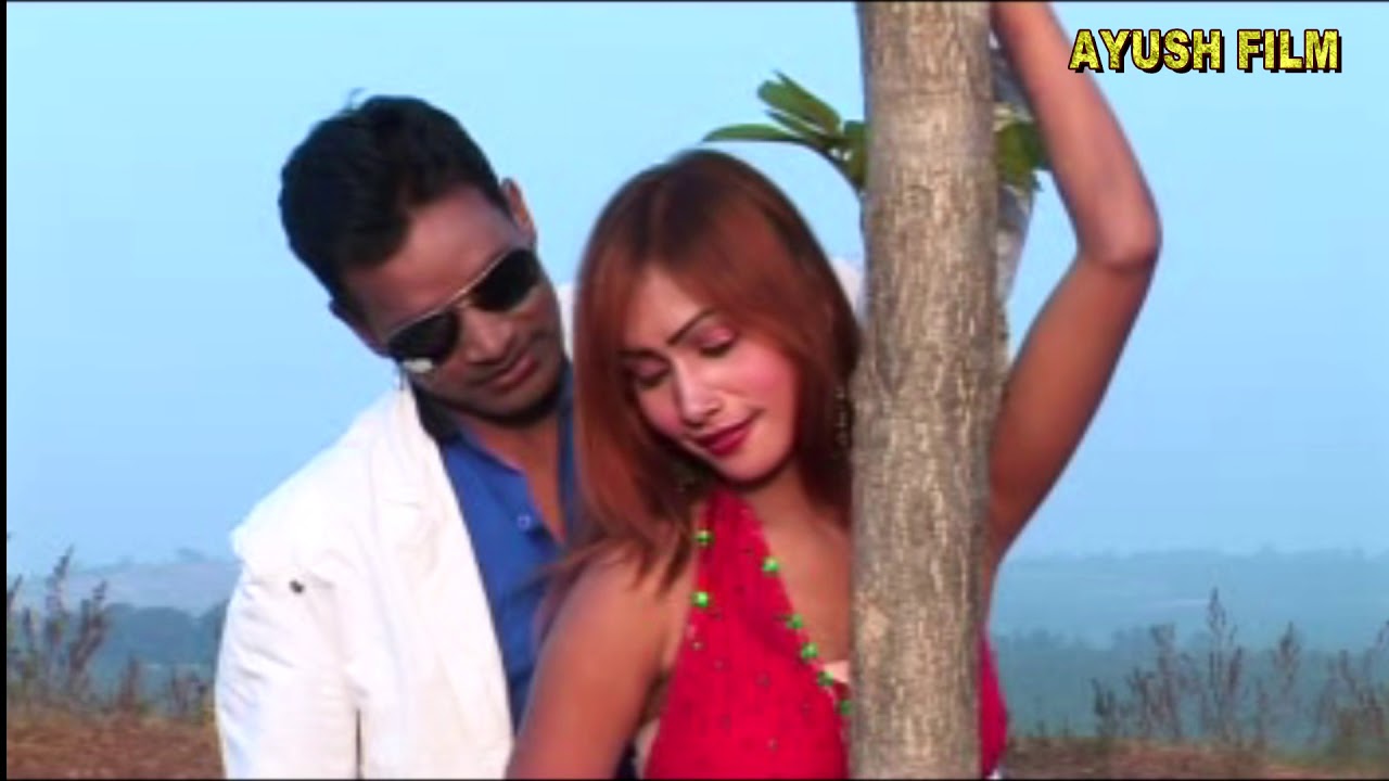 tod diya dil ko nagpuri song 2018 II producer--Rajesh kashyap.