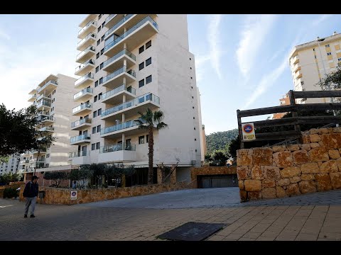 A killing in Spain points to Russia and Putin's sense of impunity