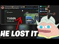 Drututt About Yamato S Crypto Downfall