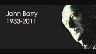 John Barry - Fun City - Midnight Cowboy