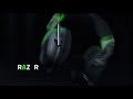 Esports THX Spatial Audio Belaidės Žaidimų Ausinės Razer BlackShark V2 Pro, Baltos