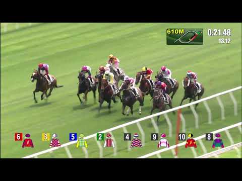 28/3/2021 (538) Winner Method - Z Purton