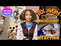 Tex Avery Who Killed Who 1943 Animated Short Reaction
