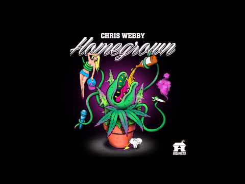 Chris Webby - Only Way To Go (prod. by Sap)