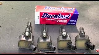 P0300/P0304 - Replace Spark Plugs Chevy Colorado, Silverado, GMC Canyon