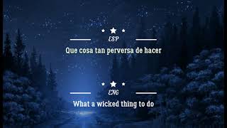 Theory of a Deadman - Wicked Game [Subs]