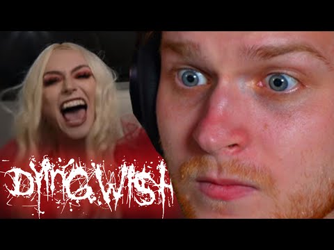 do you miss old Parkway Drive? try this.