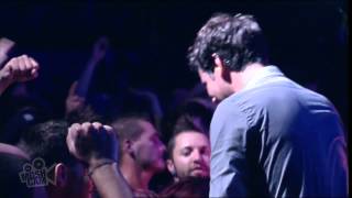 Bouncing Souls - Here We Go (Live in Sydney) | Moshcam
