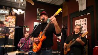 Righteous Buck & The Skull Scorchers - Banks of the Ohio