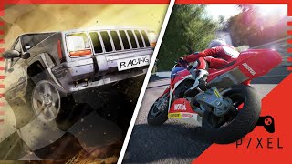 The ULTIMATE Racing Games Bucket List: What You Need to Play Before You Die!