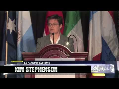 L-3 Avionics Systems - AEA's 2012 New Product Introductions