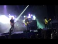 Pixies - Debaser @ Eden Project 09/07/2014 