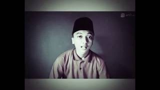 Download lagu Ala Santri-I LOVE YOU (arabic version) mp3