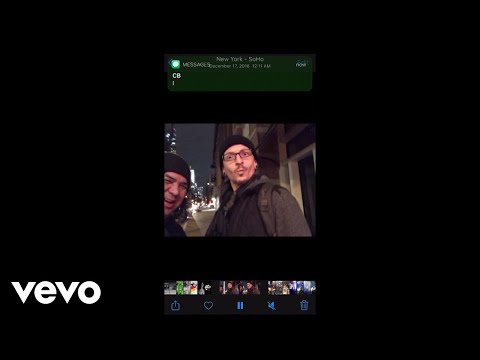 Grey Daze - Sometimes (Official Lyric Video)